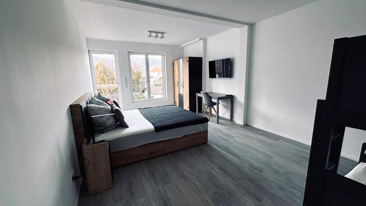 Das Ludwig - Haus Hochland Garmisch-Partenkirchen Esterno foto