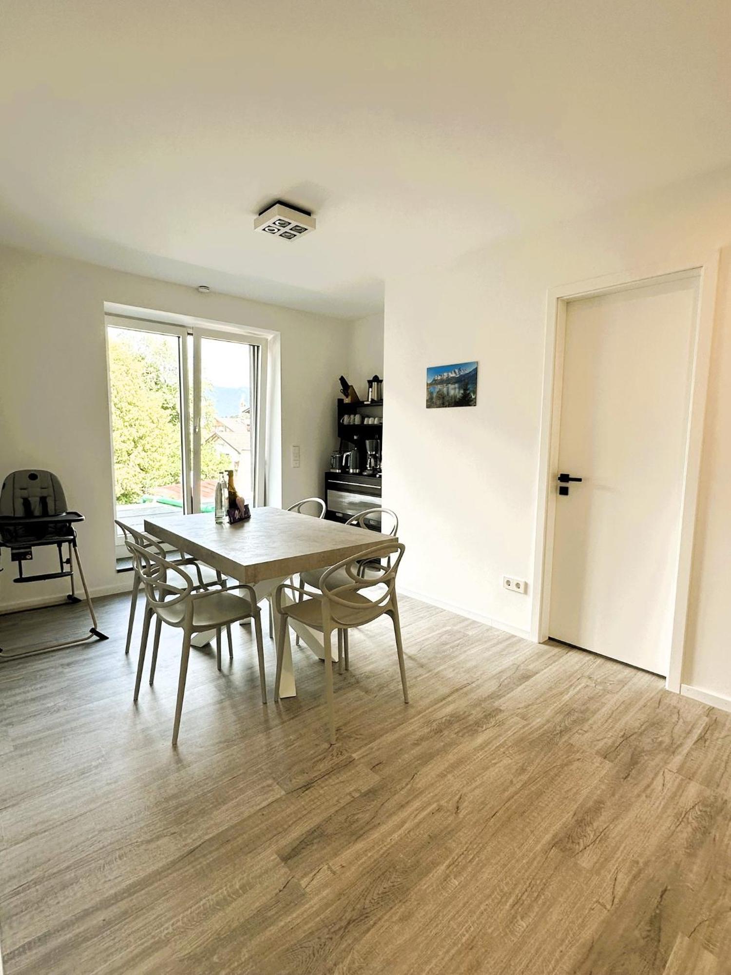 Das Ludwig - Haus Hochland Garmisch-Partenkirchen Esterno foto